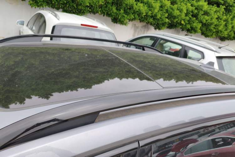 Used Roewe RX5 2020 PLUS 300TGI Automatic Ali National Trend Flagship Edition