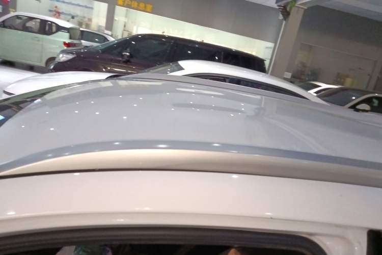 Used Toyota YARiS L Zhi Xuan 2020 X-Trail X 1.5L CVT Luxury Edition Roof