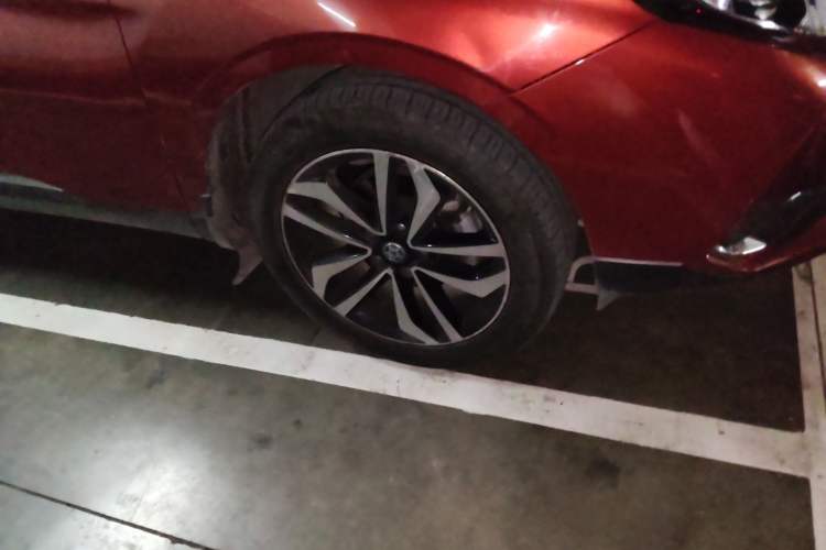 Used Venucia T90 2018 2.0L CVT Smart Connect Luxury Edition China V Standard