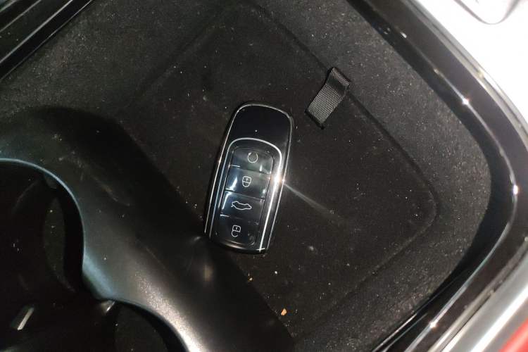 Used EXEED Stellar 2023 400T Four-Wheel Drive Premium Flying Fish Edition