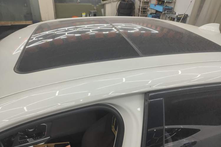 Used BMW 3 Series 2020 Facelifted 325Li M Sport Night Edition Package Roof