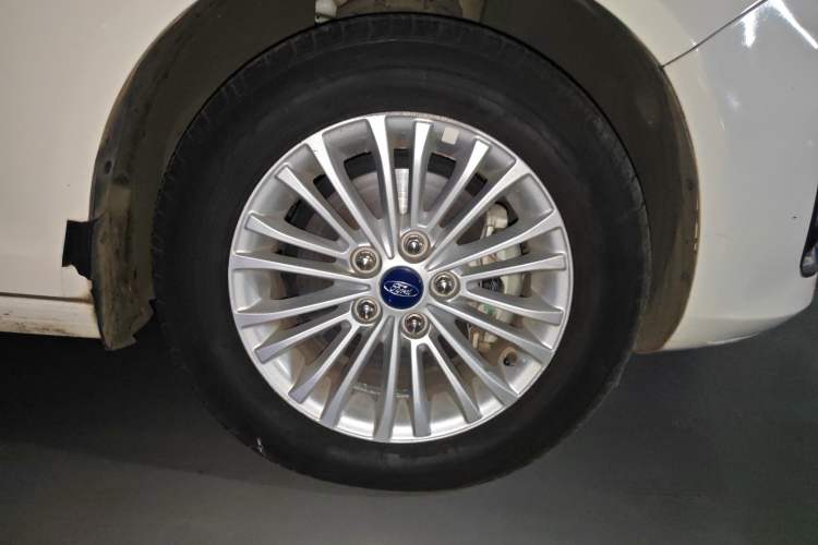 Used Ford Escort 2015 1.5L Automatic Comfort Edition