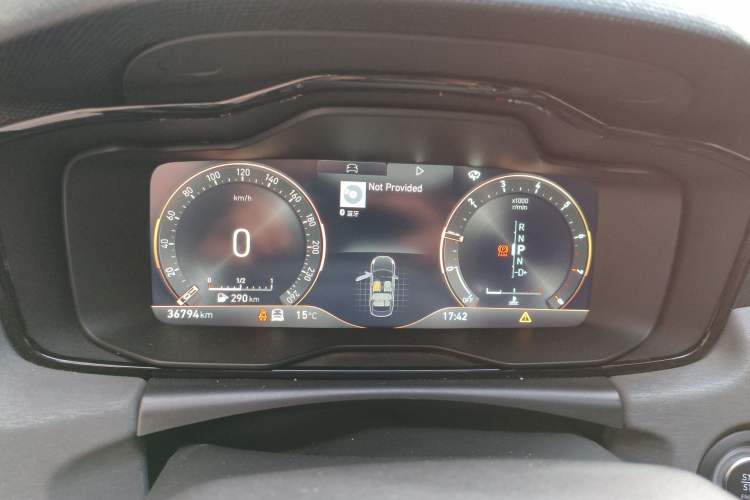 Used Lynk & Co 03 2021 1.5TD DCT Jing Champion Edition