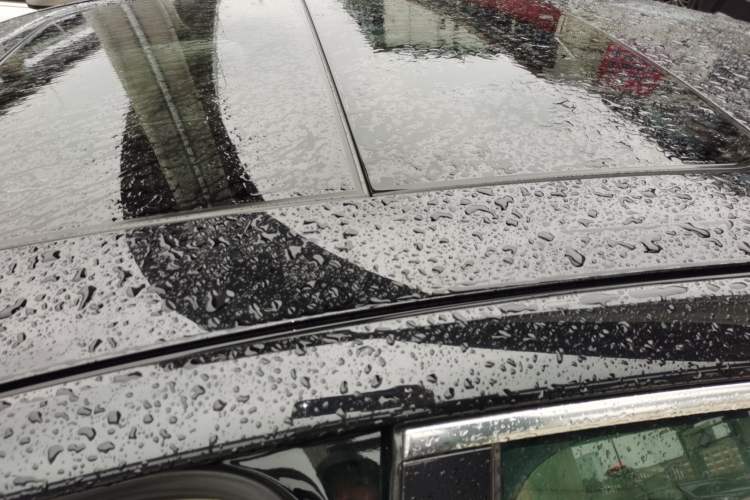 Used Cadillac XTS 2017 28T Elite Model
