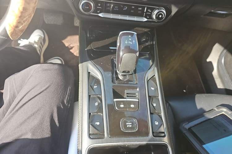 Used Bestune T77 2020 PRO 280 TID Automatic Prestige Model