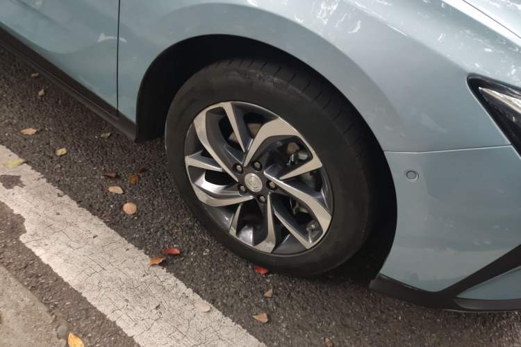 Used Buick Velite 6 2020 Connected Smart PLUS
