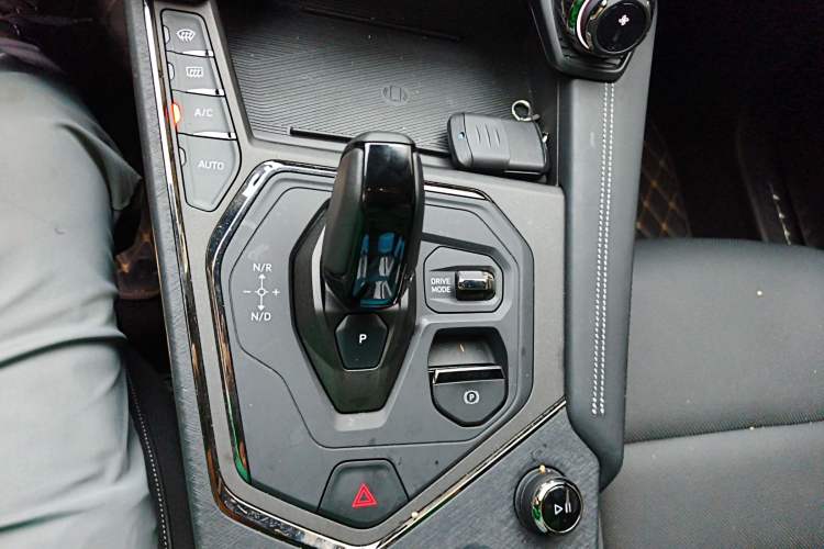 Used Lynk & Co 01 EM-P 2023 1.5TD EM-P PM
