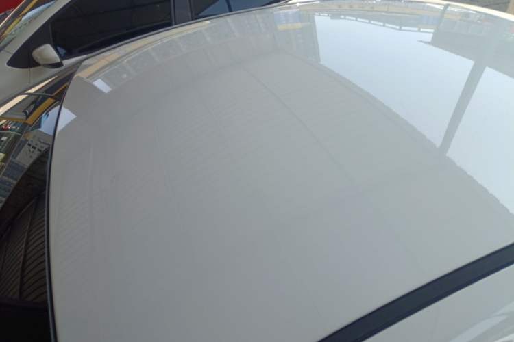 Used Hyundai Elantra (5th Generation / Langdong) 2012 1.6L Automatic Fashion Edition