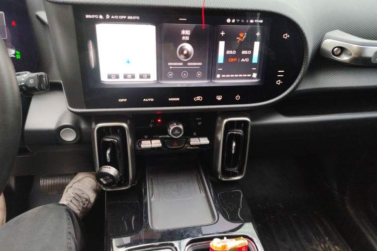 Used Haval DARGO 2021 1.5T DCT Two-Wheel Drive Labrador Edition