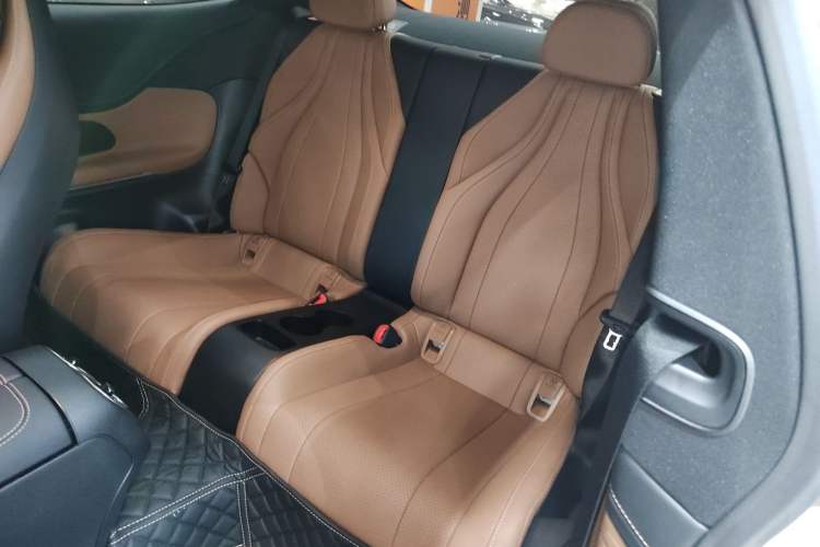 Used Mercedes-Benz CLE 2024 CLE 260 Coupe
