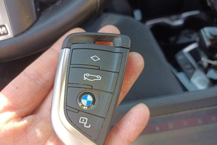 Used BMW 2 Series 2021 225i Four-Door Coupe M Sport Night Edition