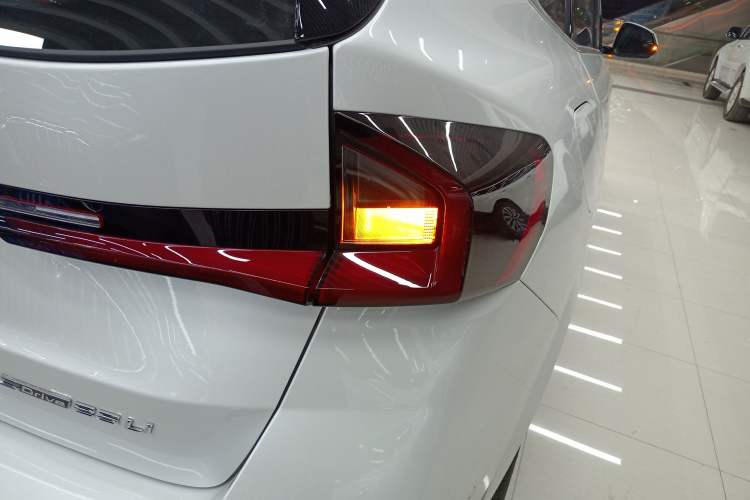 Used BMW X1 2024 sDrive25Li M Sport Package
