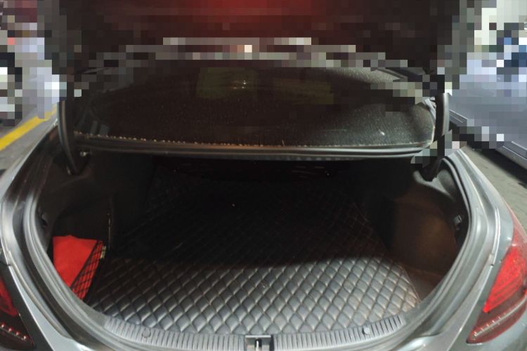 Used Mercedes-Benz C-Class 2020 C 260 L Sport Edition
