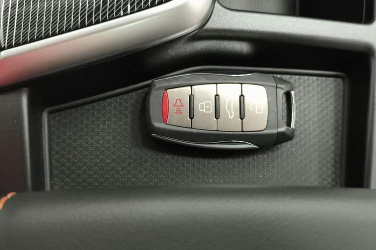 Used Haval LHERY 2021 High-Performance Version 1.5T Golden Rabbit
