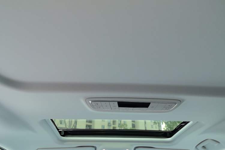 Used Buick GL8 2025 Lu Zun Smart Enjoyment Edition