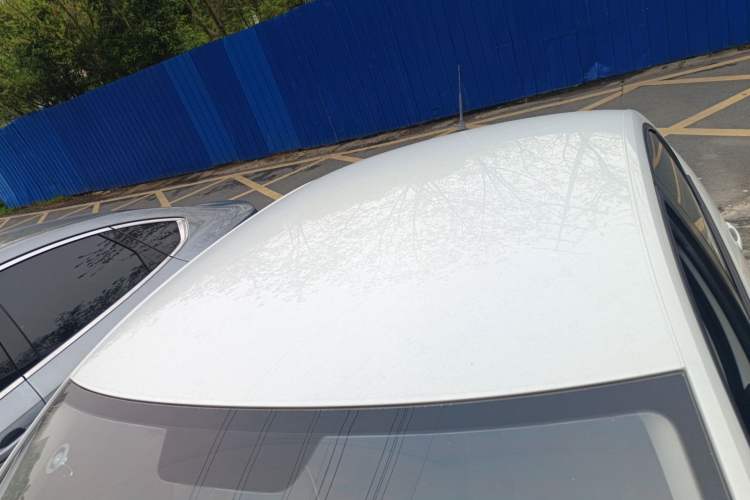 Used Volkswagen Jetta 2019 Dream Edition 1.5L Automatic Fashionable Version