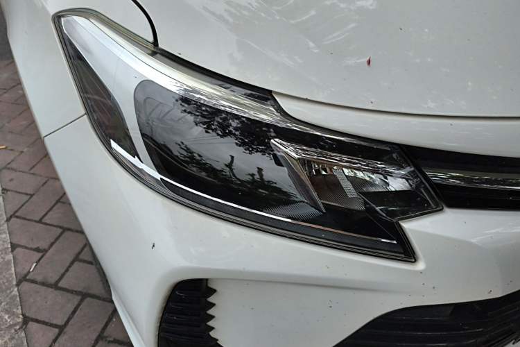 Used Toyota Vios 2022 1.5L 20th Anniversary Edition