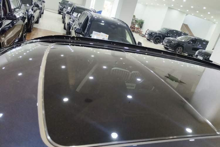 Used BMW X5 2023 xDrive 30Li Luxury M Sport Night Edition Package