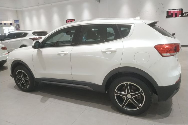 Used Haval H4 2020 Enjoy Edition 1.5T DCT Smart Exterior 3