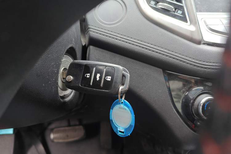 Used CHANGAN Eado 2016 1.6L Automatic Junku Model