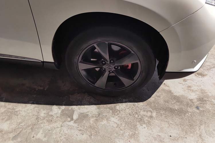 Used Lexus RX Classic 2013 270 Elite Edition
