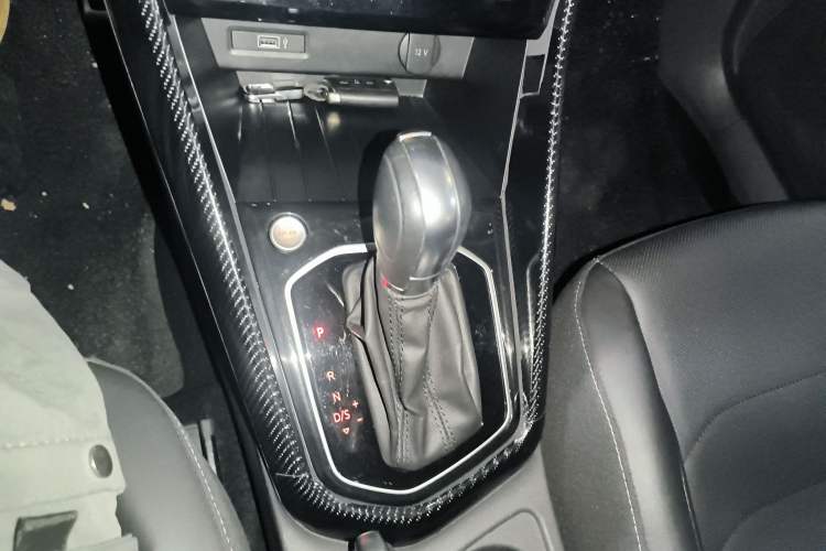 Used Jetta VS5 2019 280TSI Automatic Enjoyment Model
