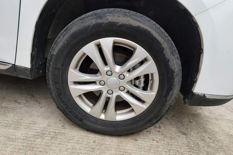 Used Haval M6 2021 PLUS 1.5T Manual Elite Smart Connectivity Model