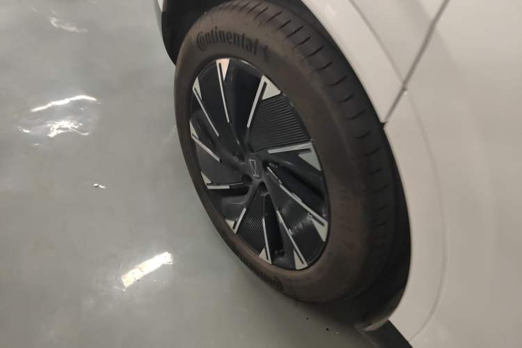 Used Avatr 07 2024 Max Pure Electric Edition
