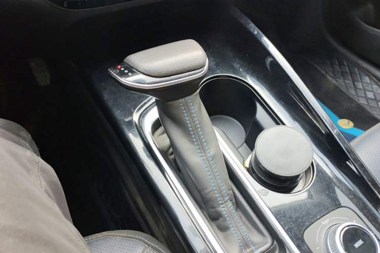 Used Buick Velite 6 2024 430km Comfort Edition