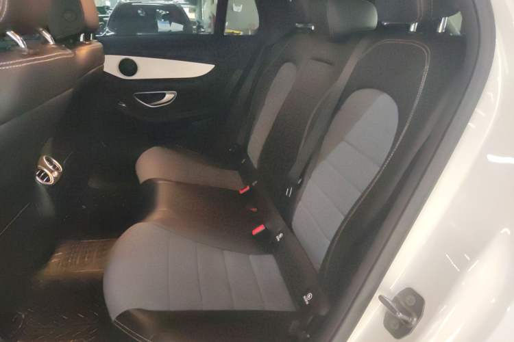 Used Mercedes-Benz EQC 2020 EQC 350 4MATIC