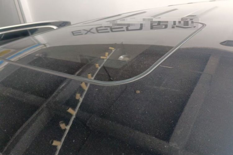 Used GAC Trumpchi M8 2021 Master Series 390T Four-Seat Deluxe Edition