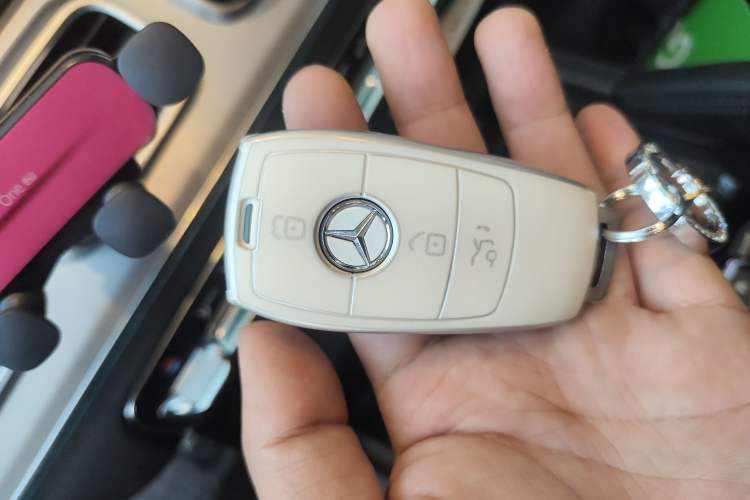 Used Mercedes-Benz GLE Coupe 2020 GLE 450 4MATIC Coupe SUV Fashion Model
