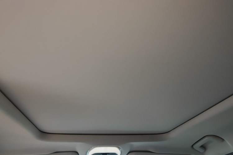 Used EXEED Lingyun 2020 1.6T Two-Wheel Drive Star Edition