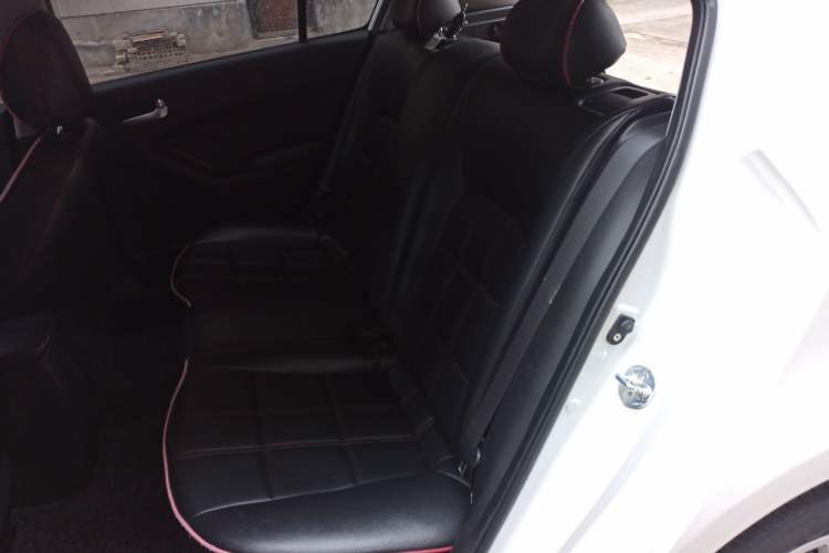 Used Kia K3S 2014 1.6L Automatic GL