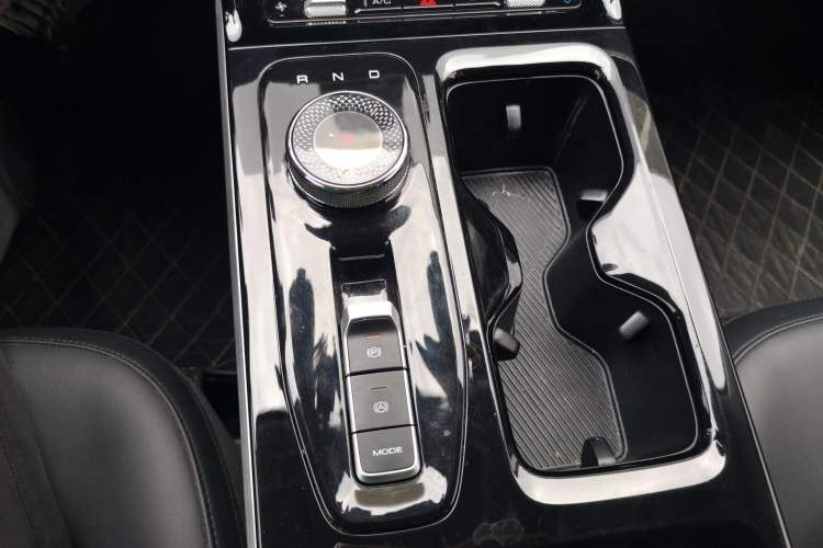 Used Wuling Xingguang 2024 Co-Creation Edition 510 Advanced Model