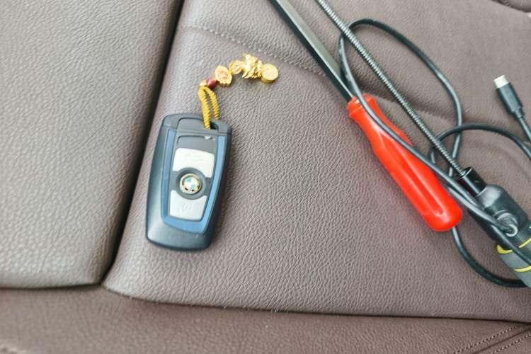 Used BMW 3 Series 2019 320Li M Sport Package