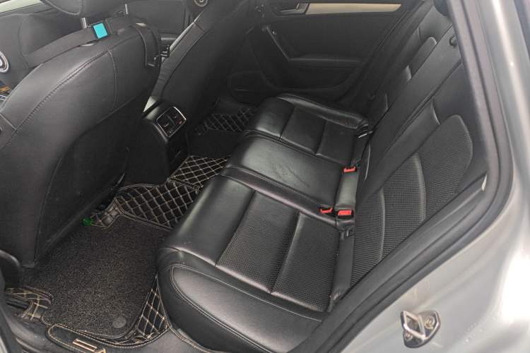 Used Audi A4L 2015 35 TFSI Automatic Standard Model