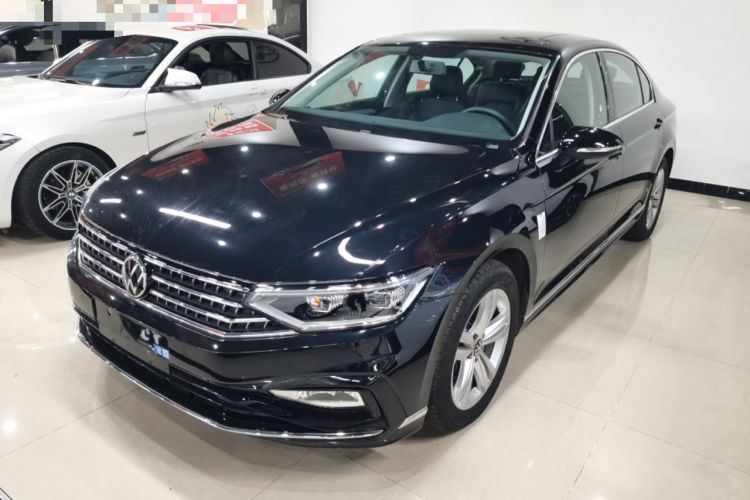 Used Volkswagen Magotan 2023 2 Million Units Limited-Edition 280TSI DSG Comfort Version