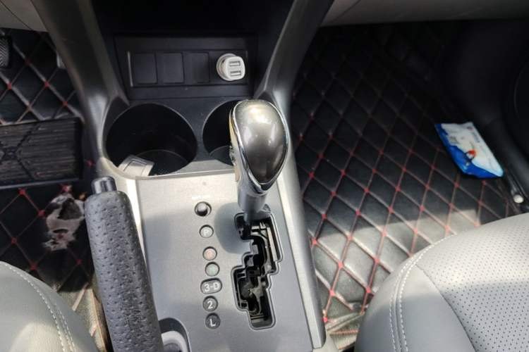 Used Toyota RAV4 2009 2.0L Automatic Classic Edition