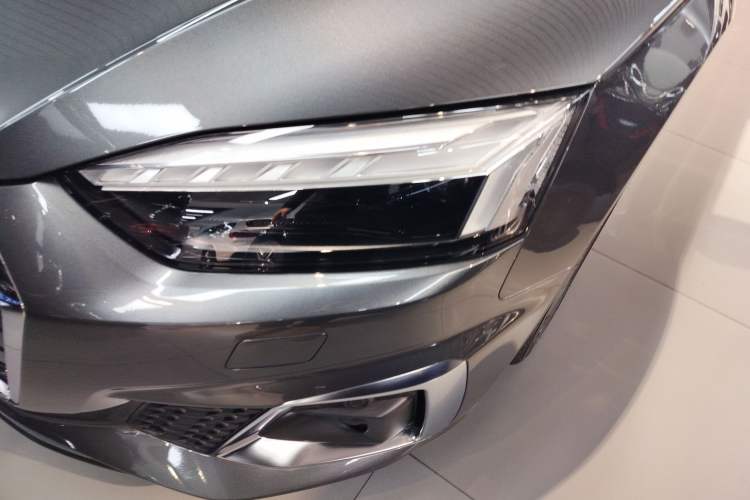 Used Audi A5 2024 Sportback 40 TFSI Fashionable and Dynamic Model
