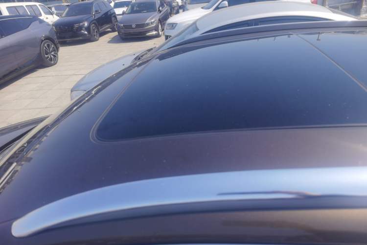 Used Audi Q3 2015 35 TFSI Millionth Anniversary Intelligent Edition