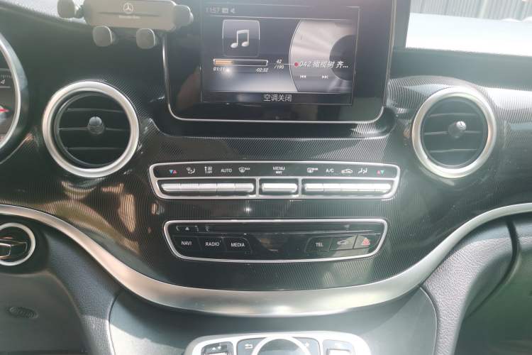 Used Mercedes-Benz Vito 
