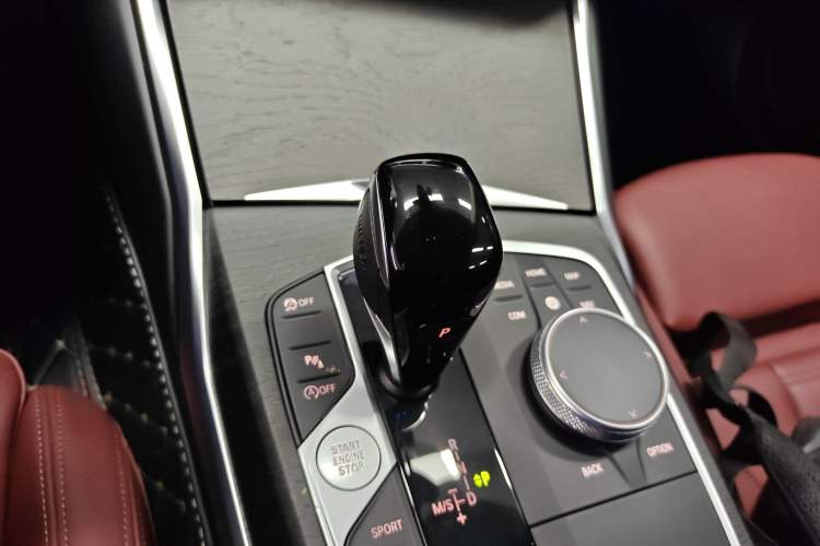 Used BMW 4 Series 2021 425i M Sport Night Edition
