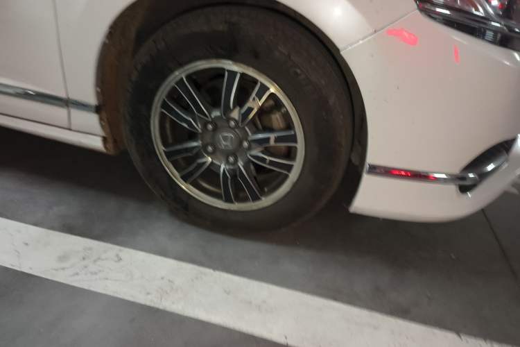 Used Honda Spirior 2015 2.0L Prestige Edition