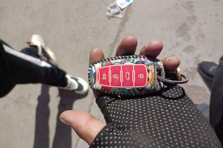 Used Haval H6 2021 National Trend Edition 1.5T Automatic Urban Version
