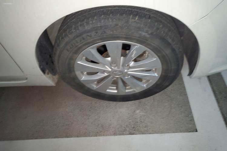 Used Nissan Teana 2018 2.0L XL Smart Upgrade Edition Exterior 7