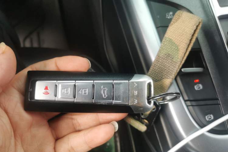 Used Tank 300 2021 Off-Road Edition 2.0T Conqueror
