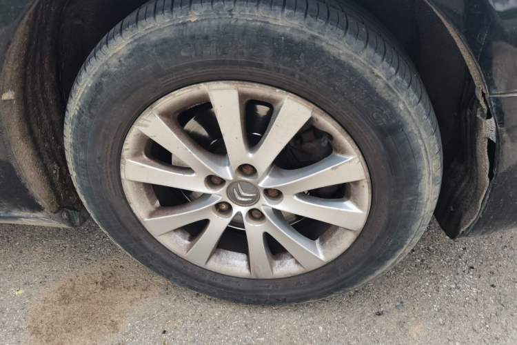 Used Citroen C5 2012 2.0L Automatic Luxury Edition