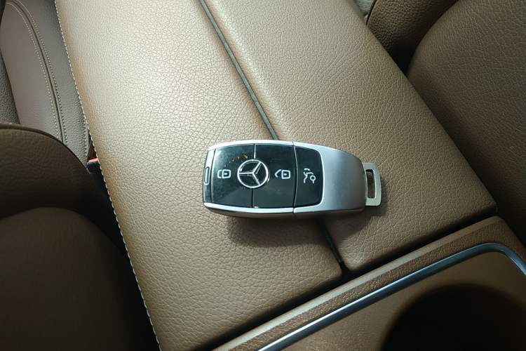 Used Mercedes-Benz E-Class 2018 E 200 L Sport Edition
