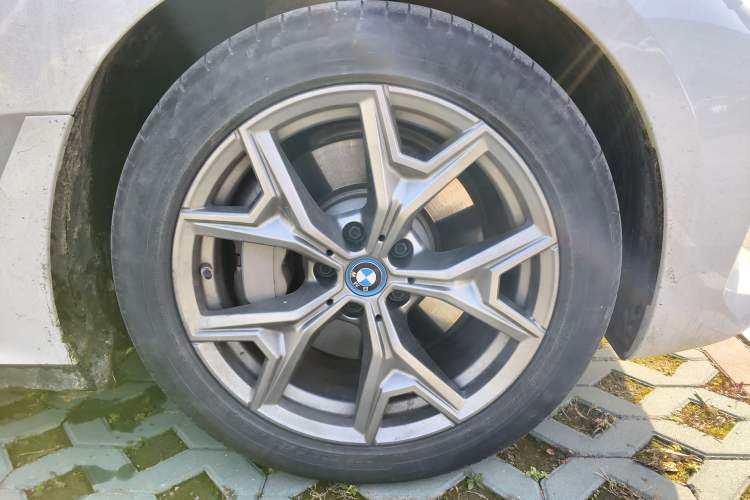 Used BMW i3 2022 eDrive 35 L